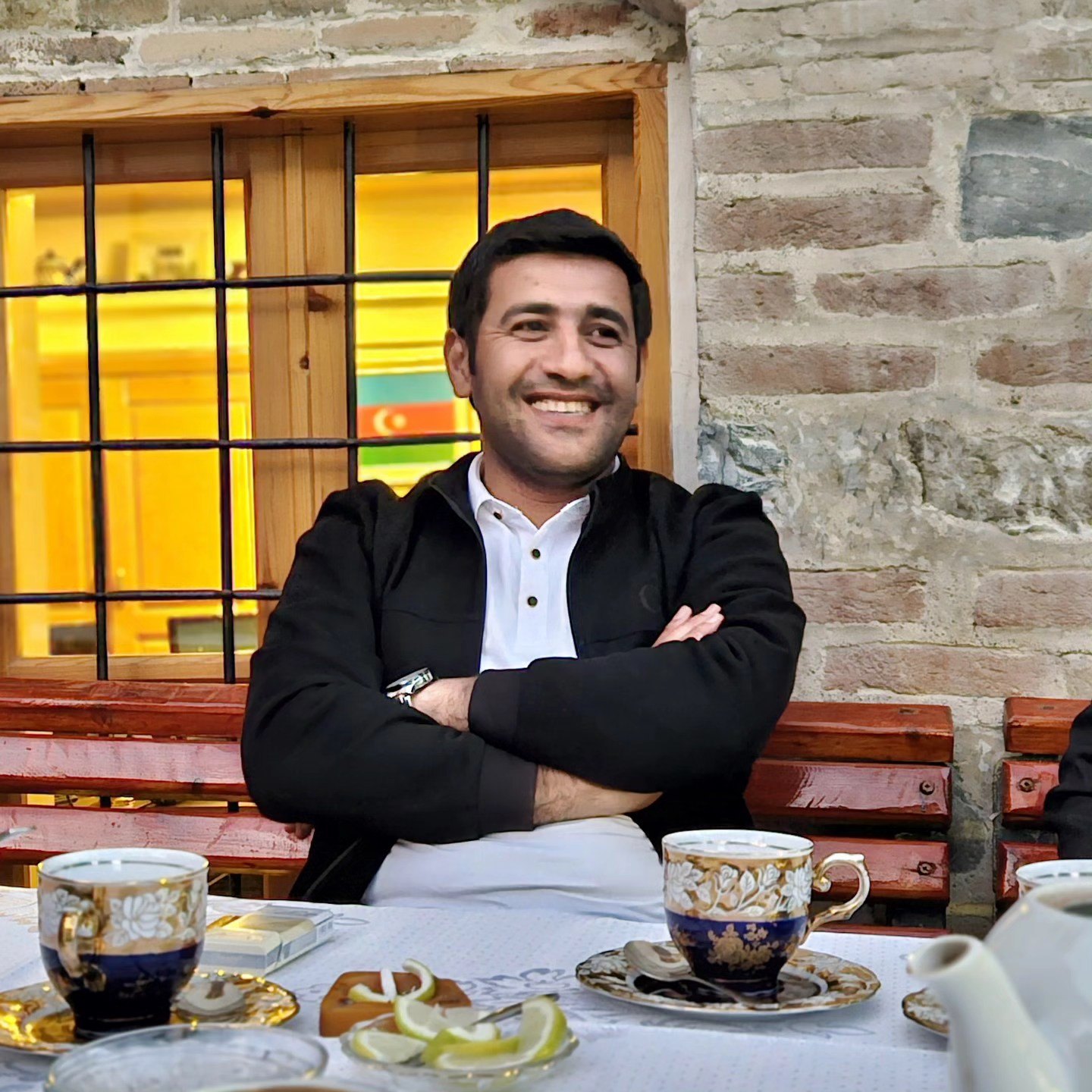 Klub prezidenti: "Bu, mənim üçün sürpriz oldu, maraqlandım və bildim ki…"