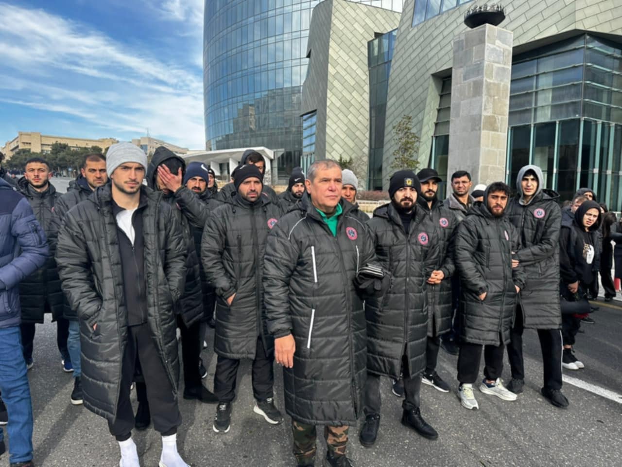 Rəhbərliyin iclası - Yeni baş məşqçinin adı bugünlərdə AÇIQLANACAQ