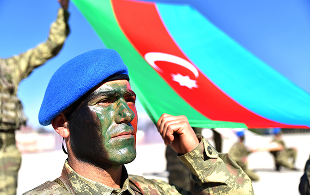 Azərbaycanda hərbi təlim toplanışları ilə bağlı yeni qayda
