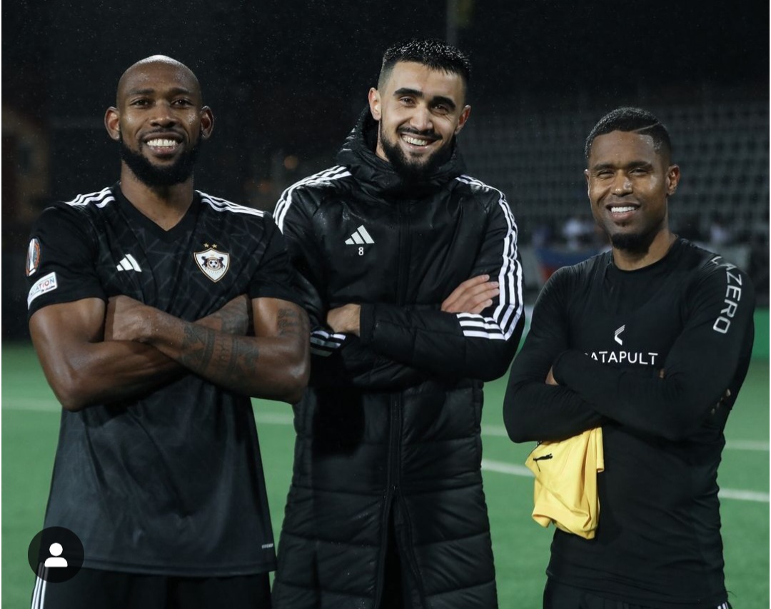 "Qarabağ"ın açılan BƏXTİ
