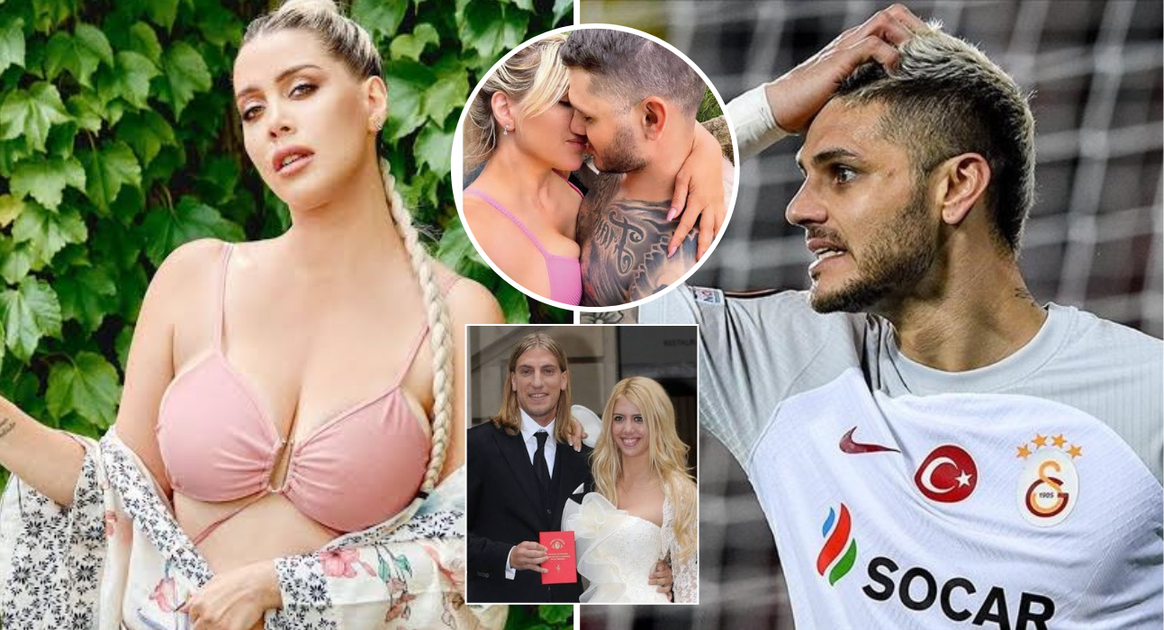 Məşhur futbolçu keçmiş xanımının öpüş videosuna necə reaksiya verdi?