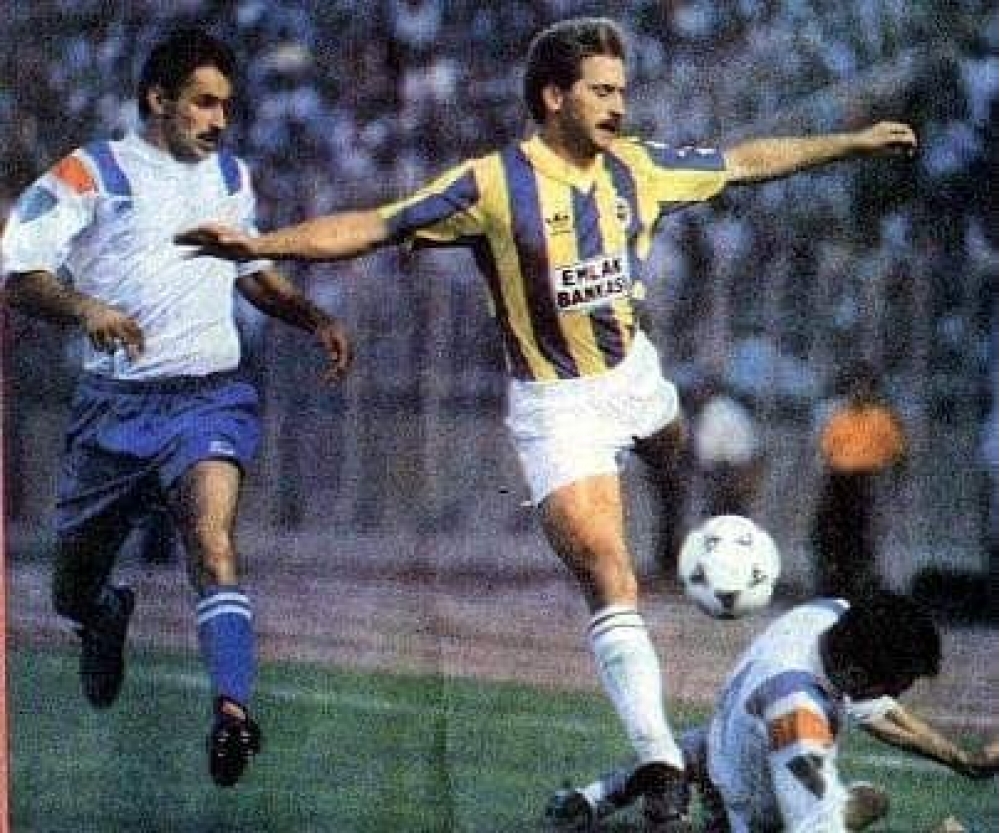 Azərbaycan klubunun "Fənərbağça" ilə bağlı planı niyə baş tutmadı?