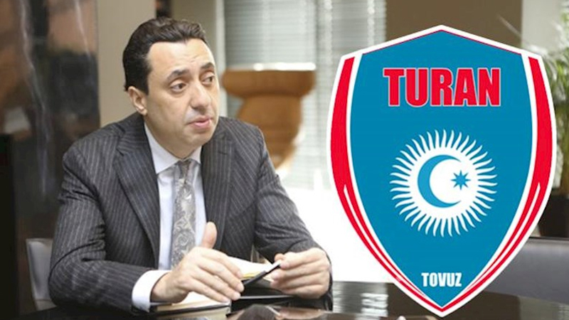 Azərbaycanda klub sahibi olan iş adamı daha bir komanda yaratdı