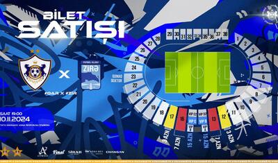 Buyurun, "Qarabağ" satış qiymətlətini açıqladı -
