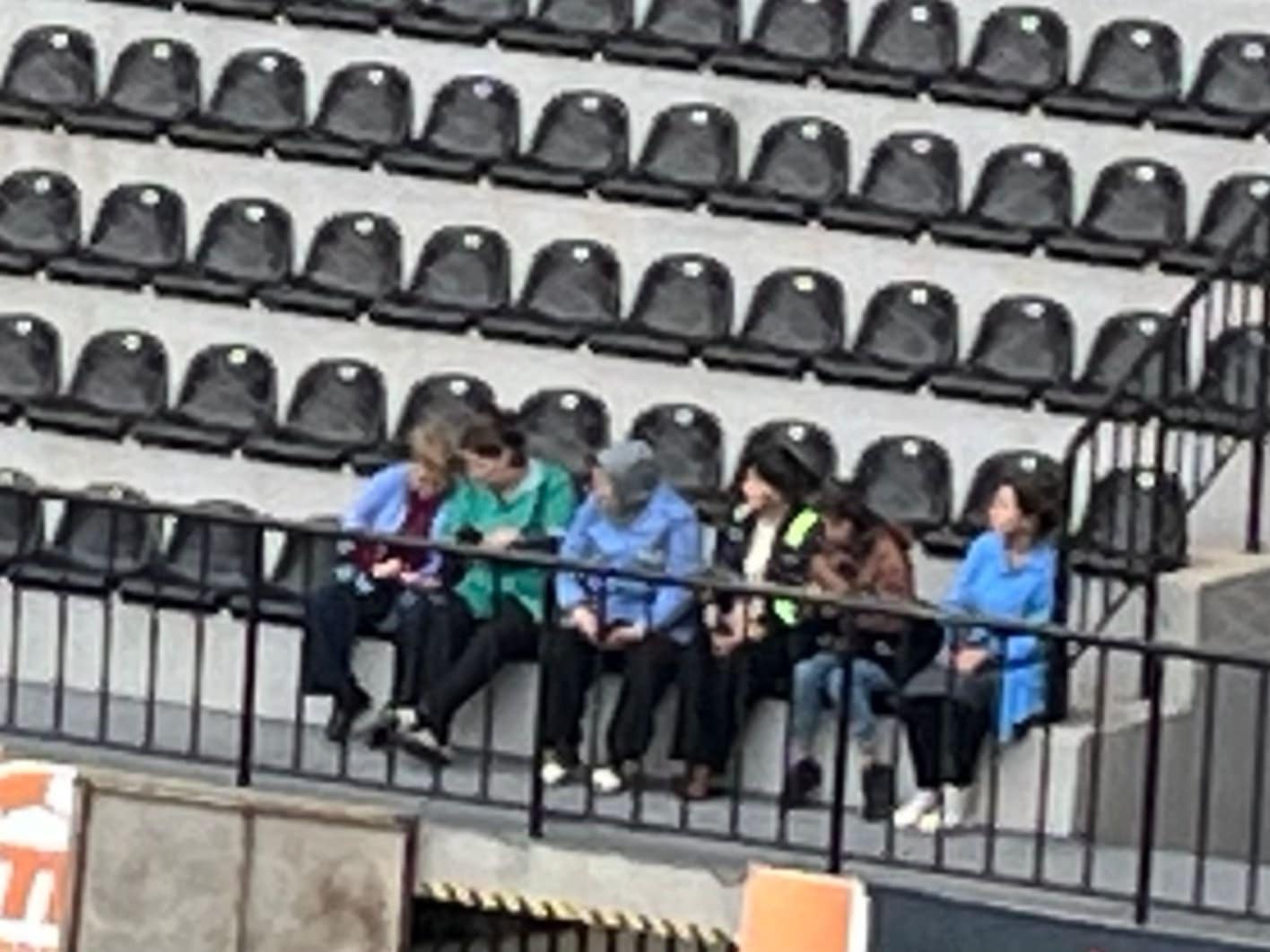 Yaxşı ki, onlar var! “Neftçi”nin xadimələri ilə vecsiz futbolçuları - FOTOLAR