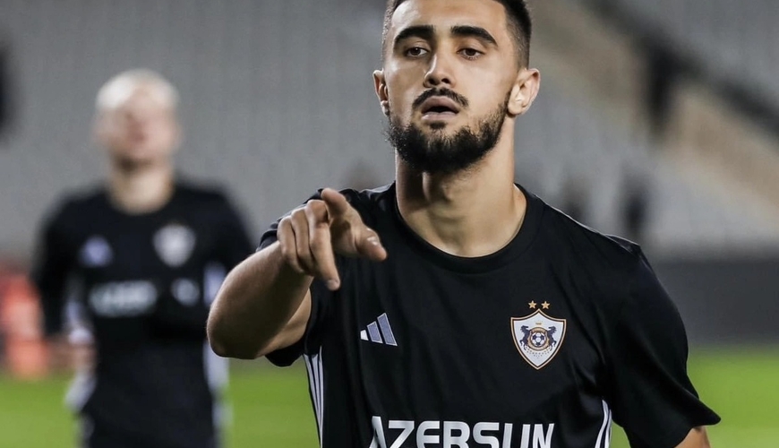 Avropada adından söz etdirən azərbaycanlı futbolçu: Onun haqda nə bilirik? - VİDEO