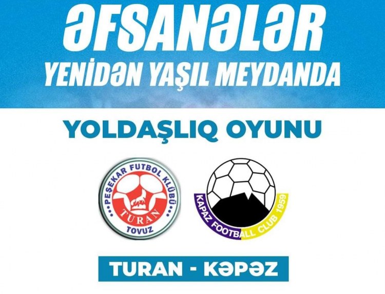 “Fənərbağça” olmasın, olsun “Kəpəz”...