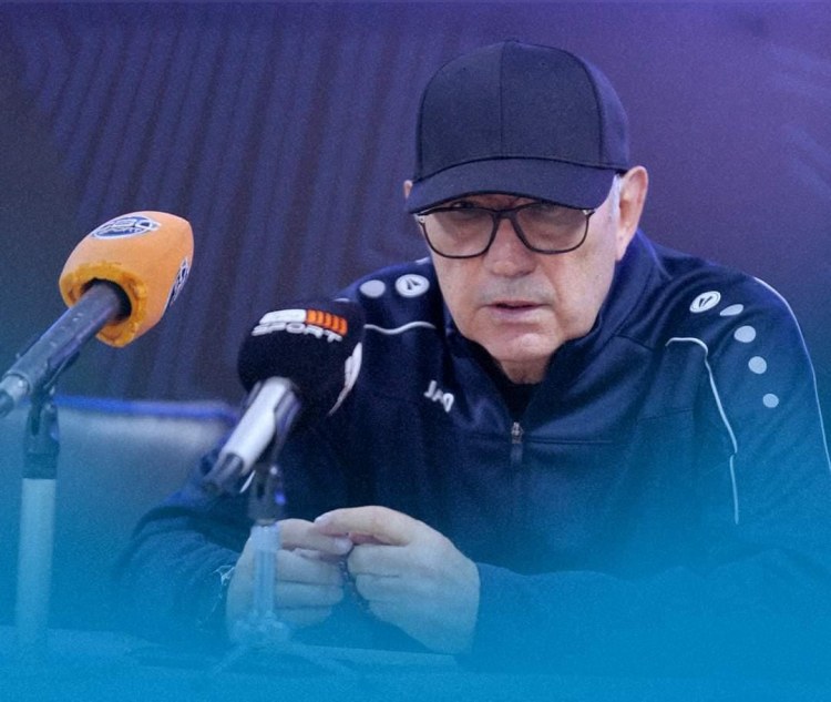 "Bununla bağlı şikayət yoxdur" - Kurban Berdiyev