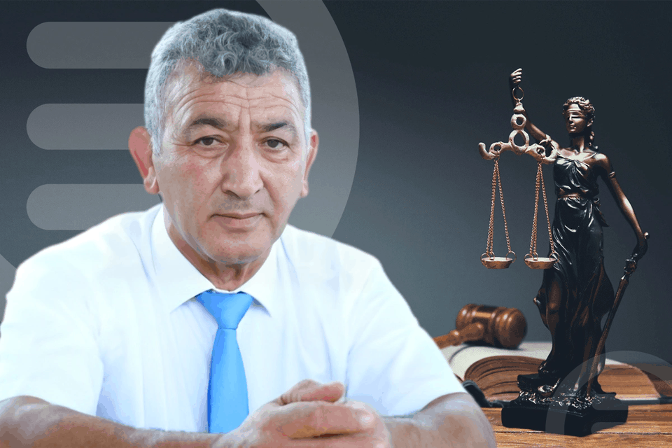 “Turan”ın direktoru məhkəməlik oldu: “14 yaşlı qıza təcavüz etdi, mən ortada tək qaldım”