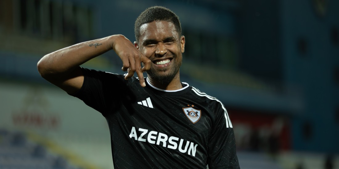 "Qarabağ"ın legioneri Avropa Liqasının ən yaxşıları sırasında