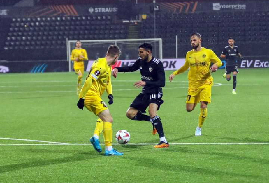 “Qarabağ”ın Avroliqada 1/8 final şansı nə qədərdir? - AÇIQLANDI