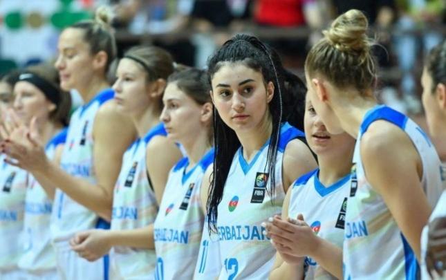 Azərbaycan yığması bu dəfə Litvaya biabırçı hesabla uduzdu