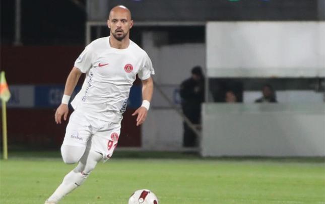 Türkiyədə azərbaycanlı futbolçuların komandaları üz-üzə gəldi, özləri yox