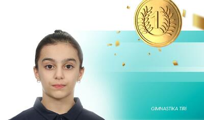 Azərbaycan millisinin üzvləri "Horizon Cup"da yüksək nəticələr göstərdi -