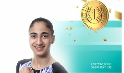 Azərbaycan millisinin üzvləri "Horizon Cup"da yüksək nəticələr göstərdi -
