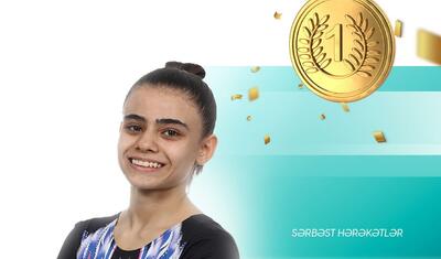 Azərbaycan millisinin üzvləri "Horizon Cup"da yüksək nəticələr göstərdi -