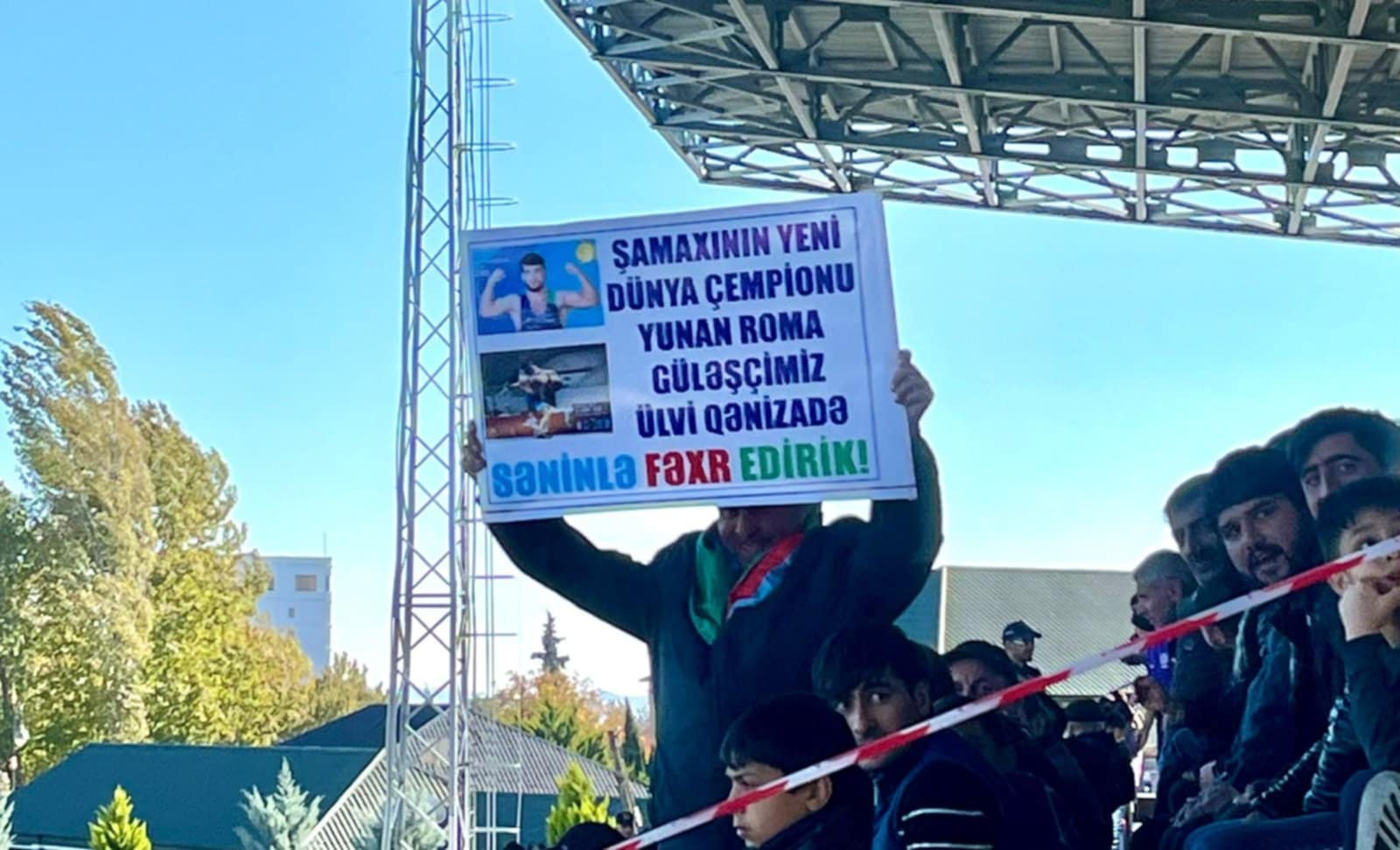 Azərbaycan futbolunun “dayı”sı