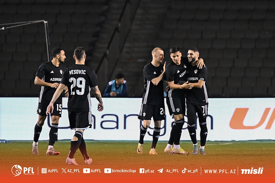 “Qarabağ” hara gedir belə?