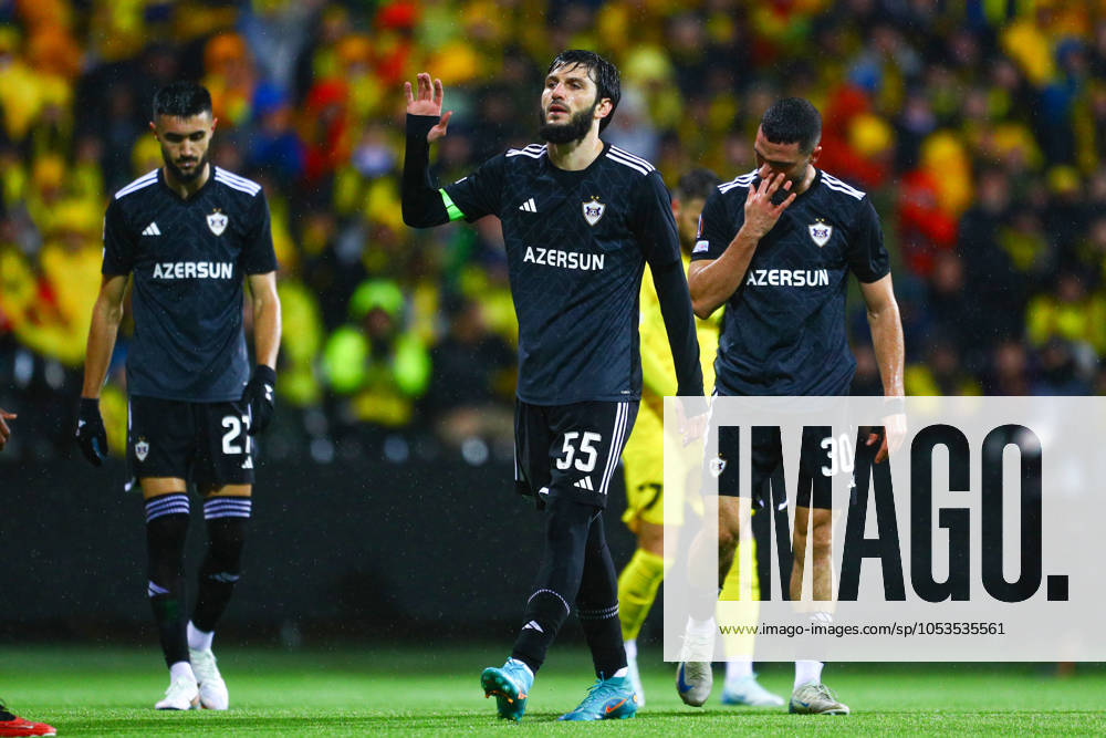 Qarabağ”dan məğlubiyyət həm gözlənilməz, həm də sarsıdıcı oldu"