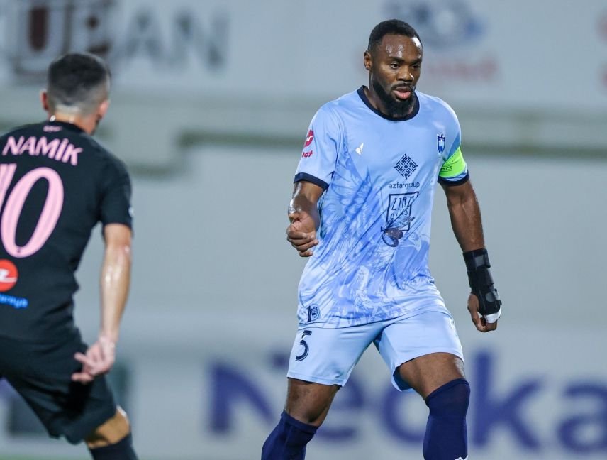 “Ehtiyatda qalmaqdan narahat deyiləm” – Azərbaycanda belə futbolçu da var!