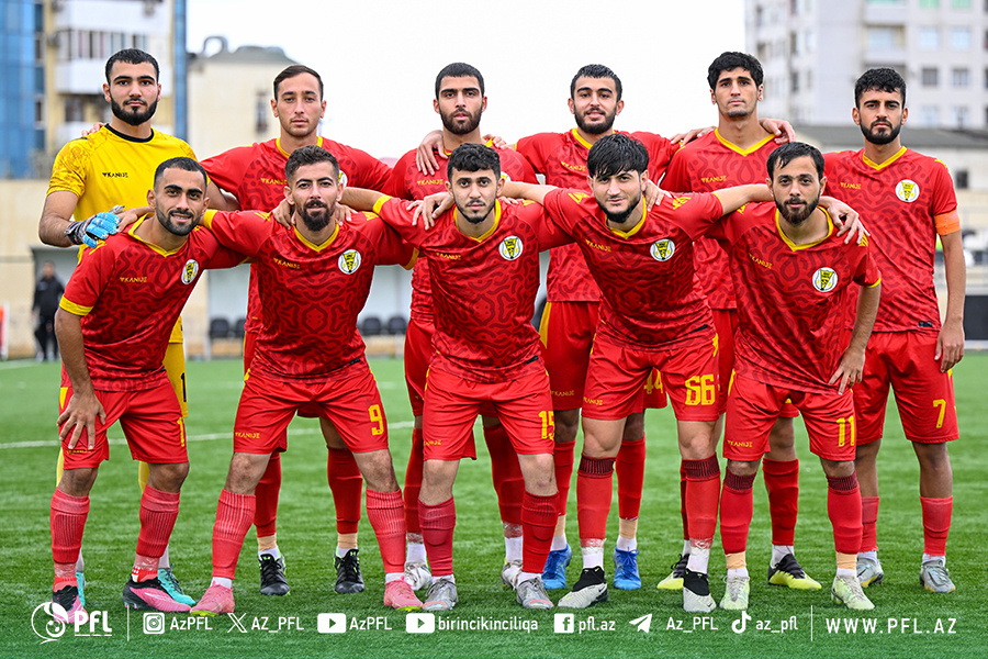 Daha bir komandadan “dayandı” XƏBƏRİ GƏLDİ