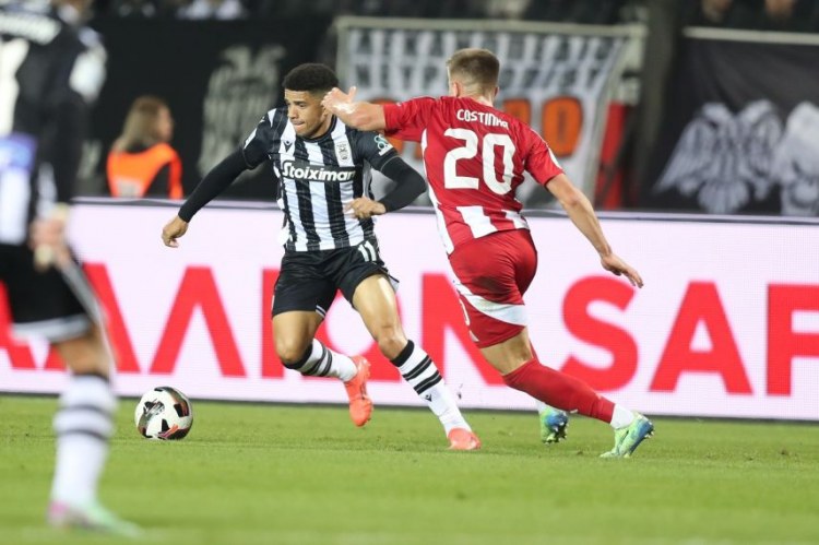 "Qarabağ"ın rəqibi səfərdə qazandı – Yunanıstandan VİDEO