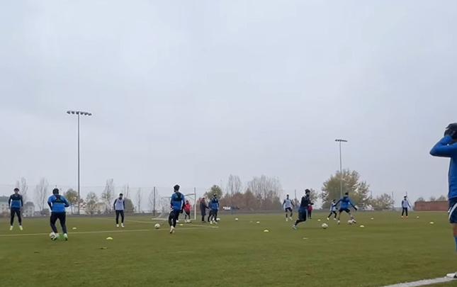 Milli estonlar üçün Qəbələdə hazırlığa başladı