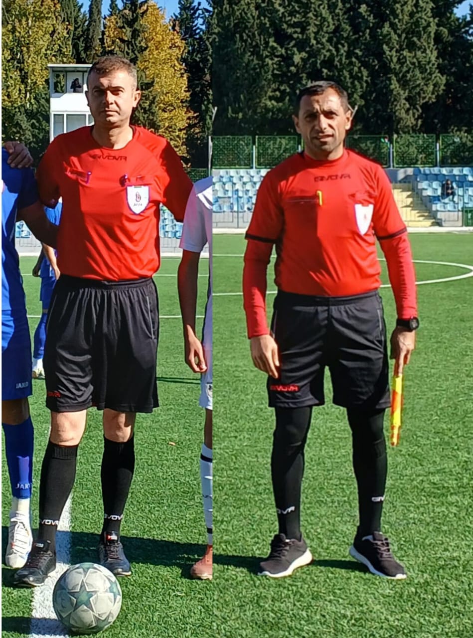 “Qarabağ”ın baş məşqçisini “razborka”ya çağırdı, futbolçuları hədələdi - ŞOK OLAY!