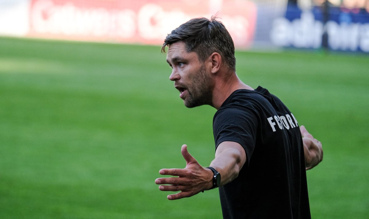 “Azərbaycanı keçmək istəyirik - Bu, bizdə olan futbolçulardan da asılıdır”