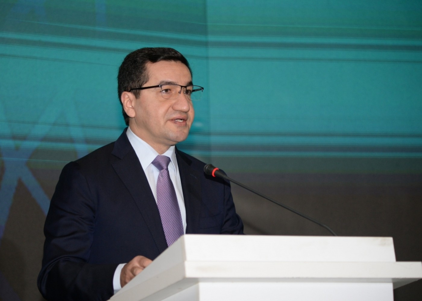 Hikmət Hacıyev: “Bunu etməklə COP prosesini pozmağa çalışırdız”