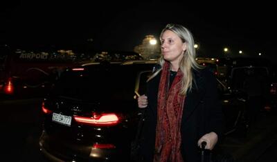 "Qarabağ" dəvət etdi, məşhur klubların təmsilçiləri Bakıya gəldi -