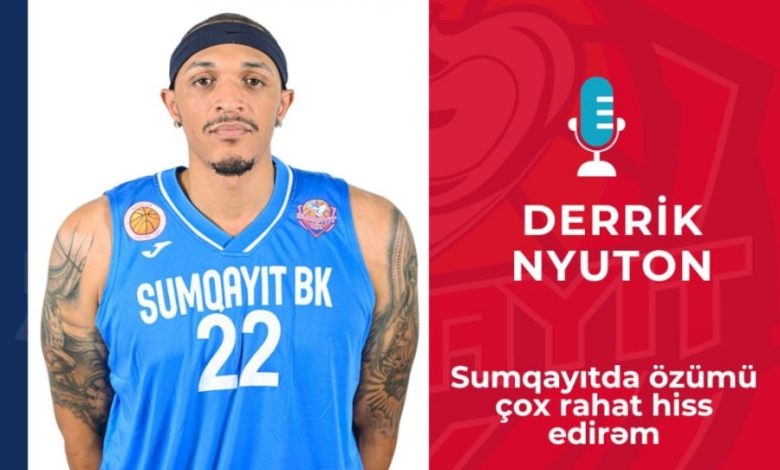 "Hələ komandaya yeni oyunçular cəlb edilməlidir"