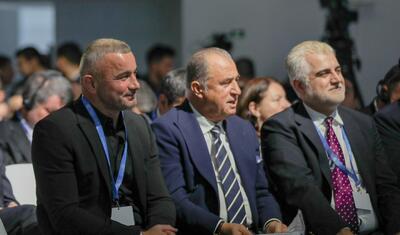 “Qarabağ”ın prezidenti bu sənədə imza atdı -