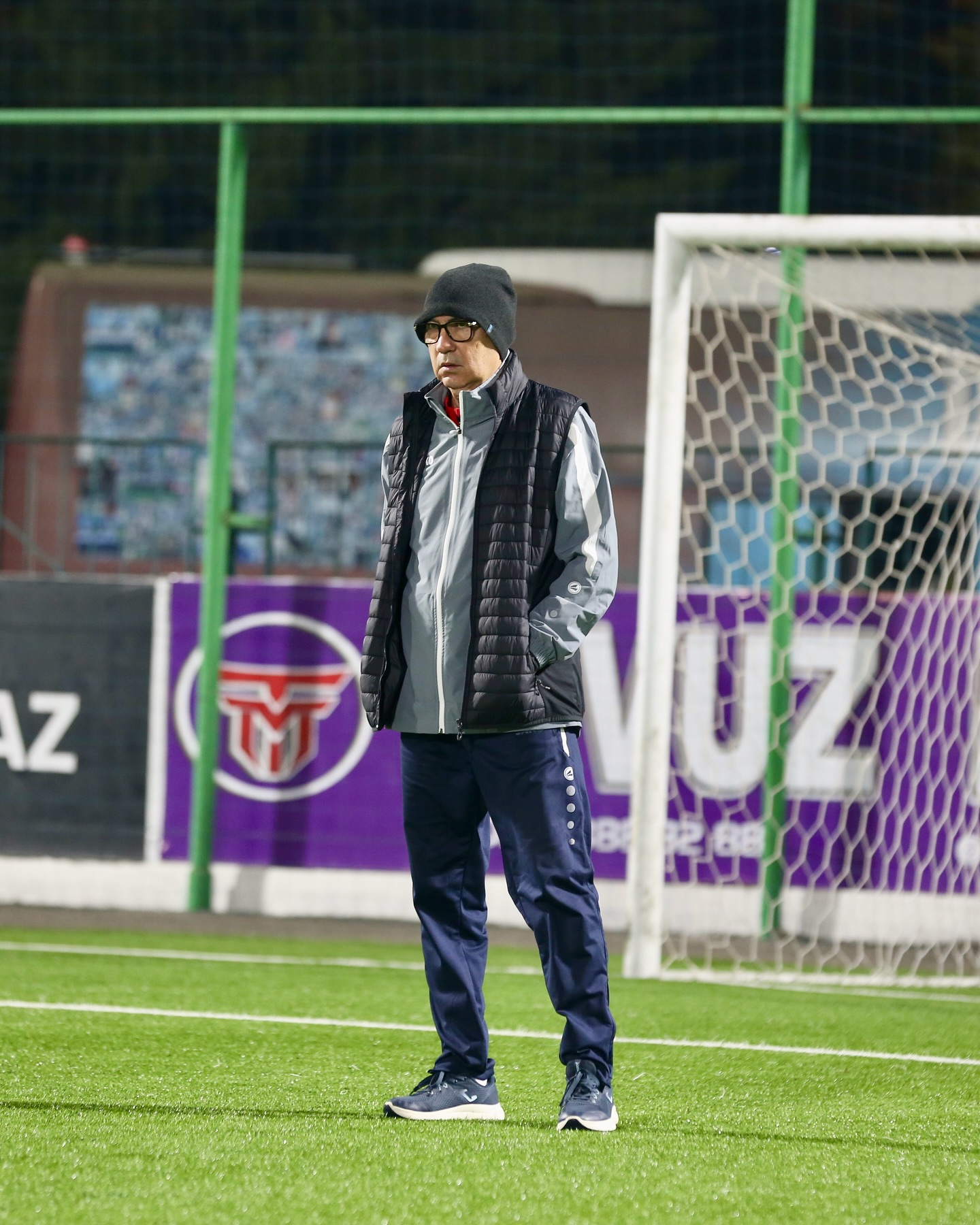 Kurban Berdiyev "Turan"da daha bir QALMAQAL YARATDI!