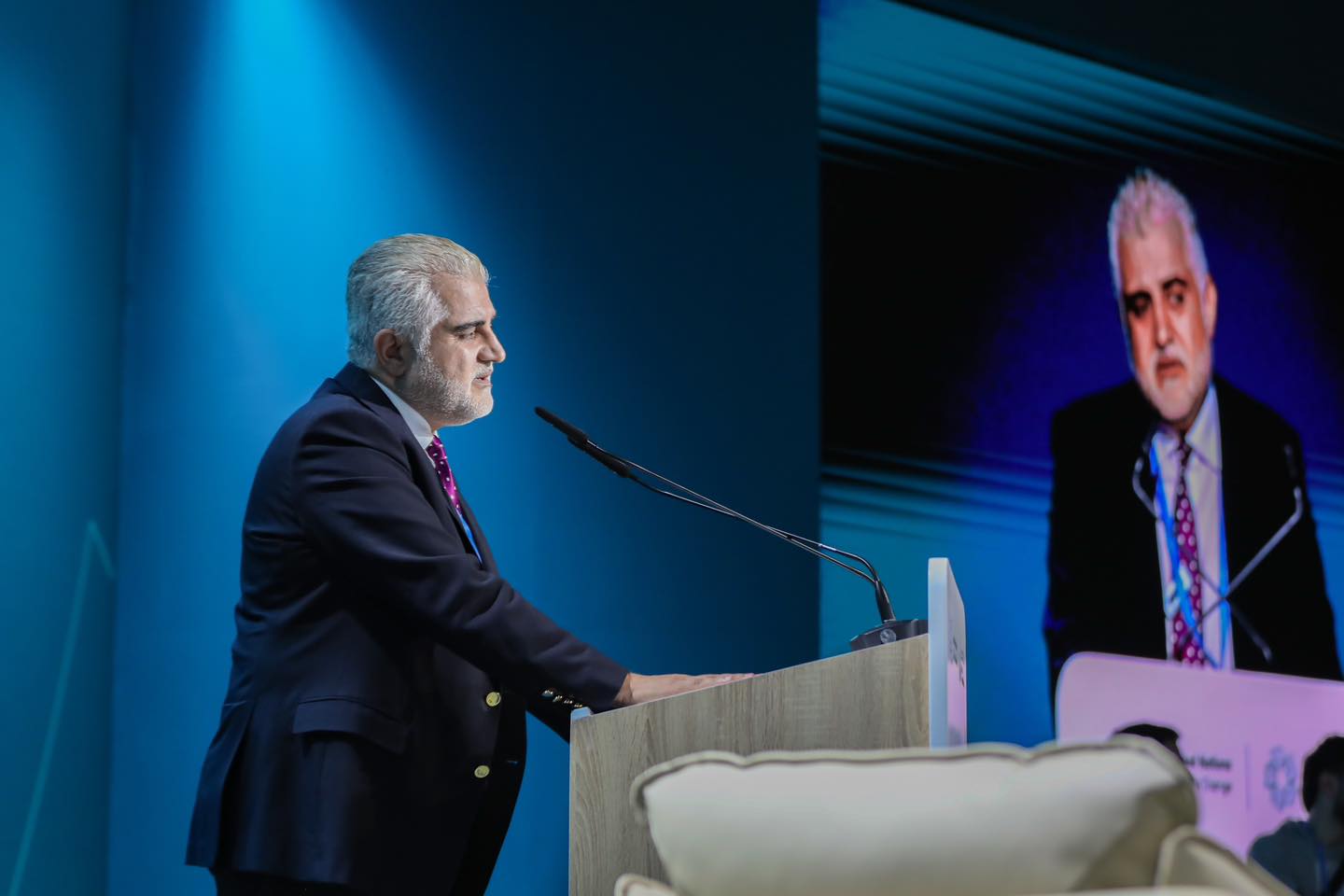 “Qarabağ”ın prezidenti bu sənədə imza atdı - FOTOLAR