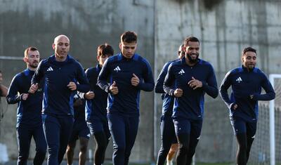 “Qarabağ”ın futbolçularının “nəfəsi kəsiləcək” -