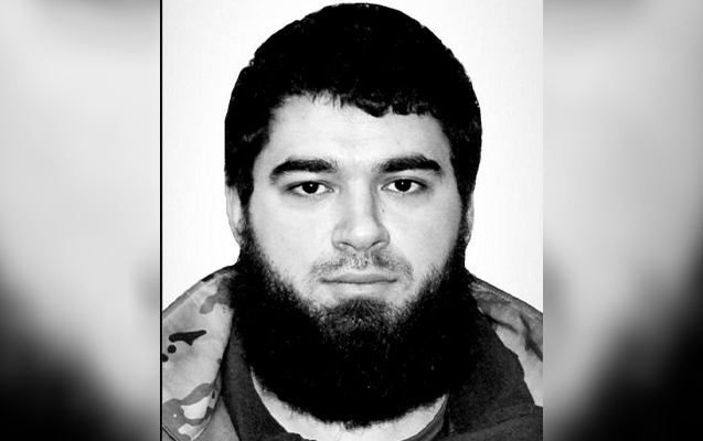 Ukraynada vuruşan daha bir azərbaycanlı döyüşçü həlak oldu - FOTO