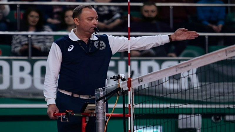 Bizim adam “Fənərbağça"nın oyununda