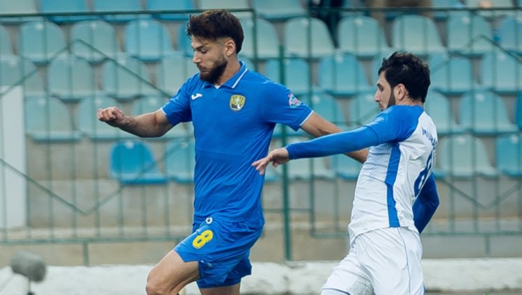 Azərbaycan komandasının 2 futbolçusu əməliyyat ediləcək