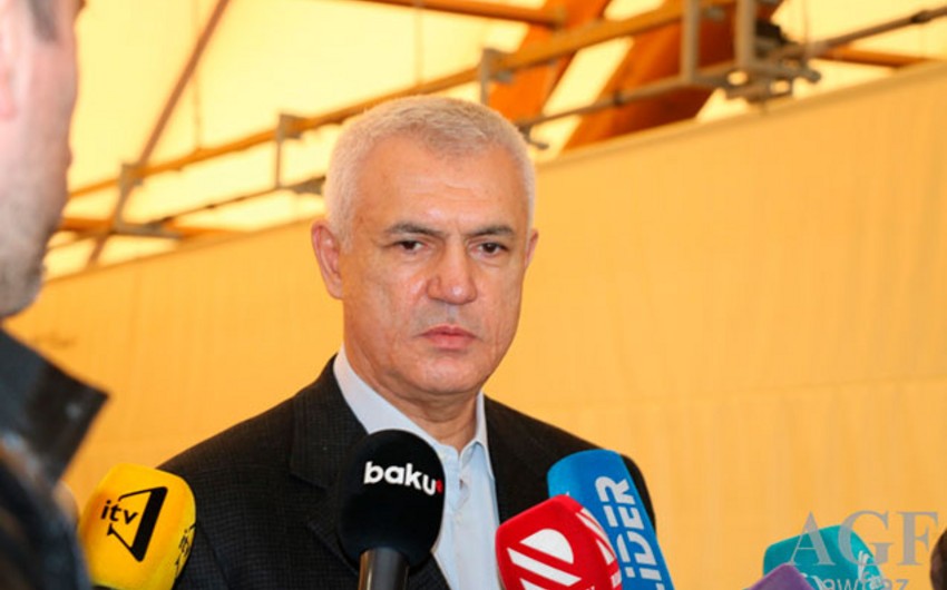 Azərbaycanlı funksioner yeni Komitənin prezidenti seçildi