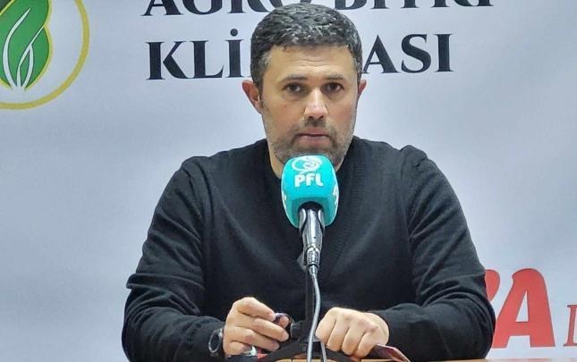 “İstədiyimiz futbolçular var, indi onun yolunu gözləyirik”