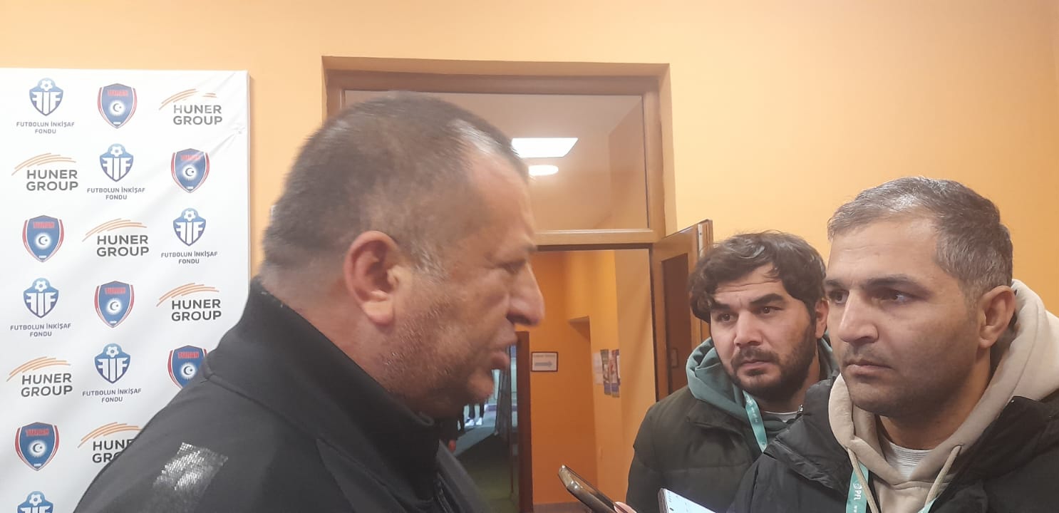 Rəhbər şəxsdən milli komanda ilə bağlı ŞOK SÖZLƏR: "Kişi kimi uduzun, dovşan kimi yox"