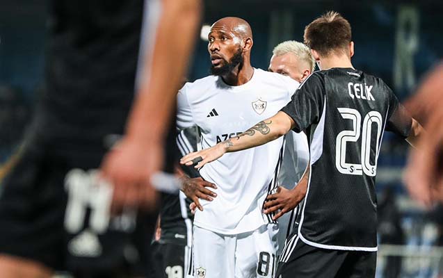 “Qarabağ”a 3 xalı 3 qolla qazandıranlar - VİDEO
