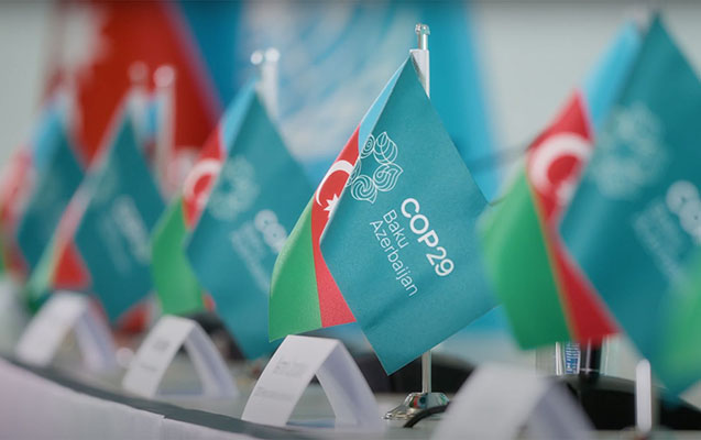 Azərbaycanın növbəti uğuru - COP29-da tarixi qərar qəbul olundu