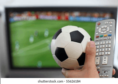 Günün canlı yayımlanacaq qarşılaşmaları - TV AFİŞA