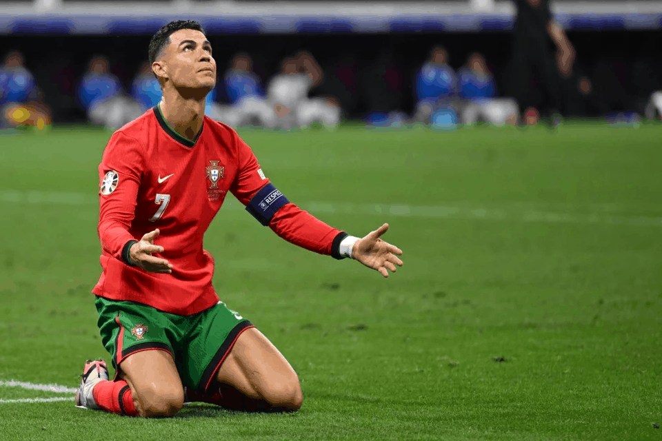Ronaldo unikal göstəriciyə imza atdı - 30 yaşdan sonra 450 qol