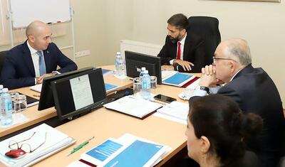 AFFA: “Bu məsələ İcraiyyə Komitəsinin növbəti iclasında geniş müzakirəyə çıxarılacaq”