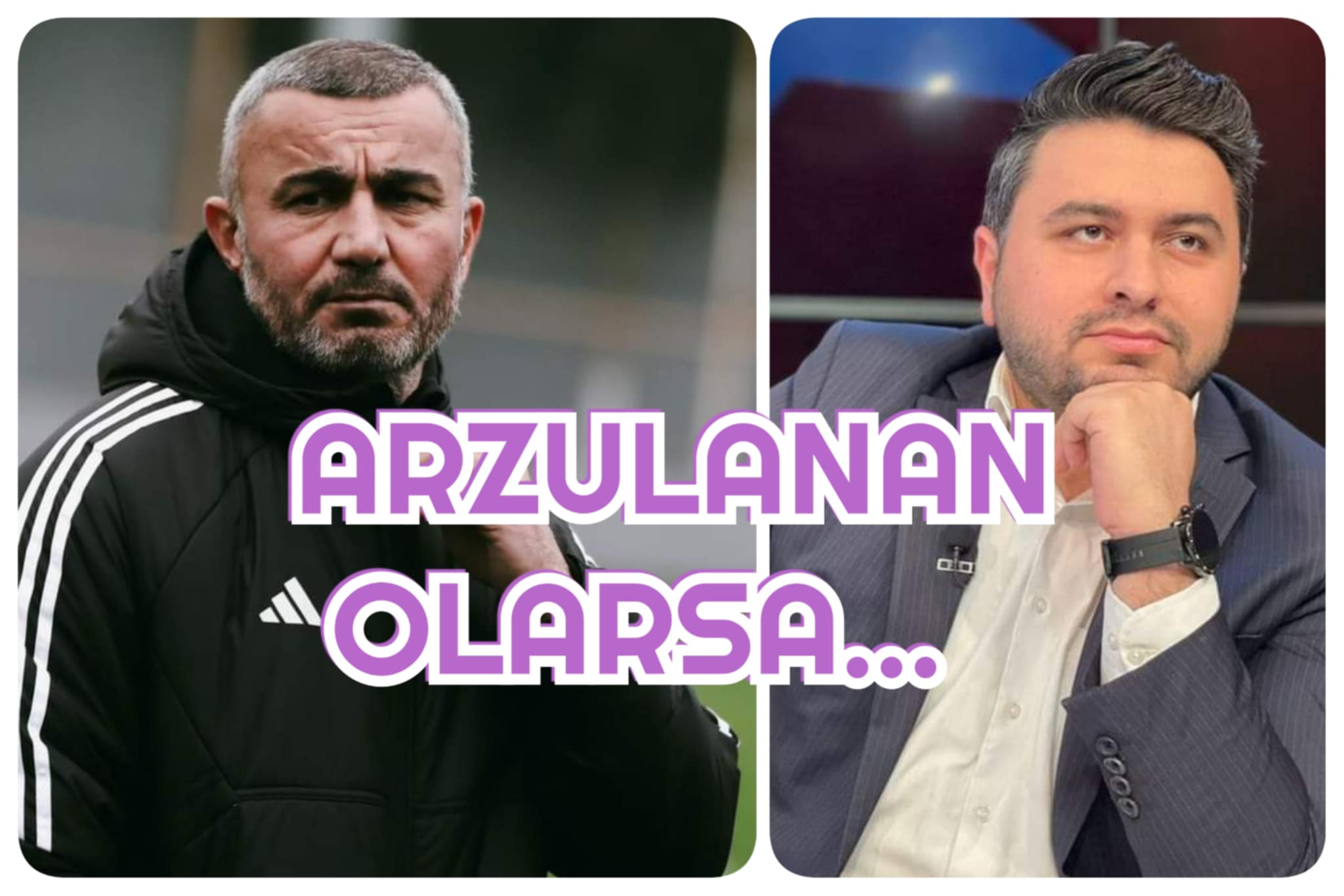 Qurban Qurbanov "Lion"u nə ilə təəccübləndirə bilər? - GÜNÜN VİDEOsu