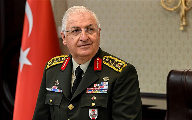 "Hər zaman Azərbaycanın yanında olduq və olmağa davam edirik"