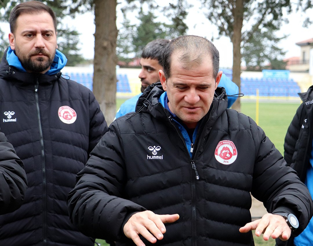 Bu adamdan nəinki Berdiyev, heç fələk də baş açmır!